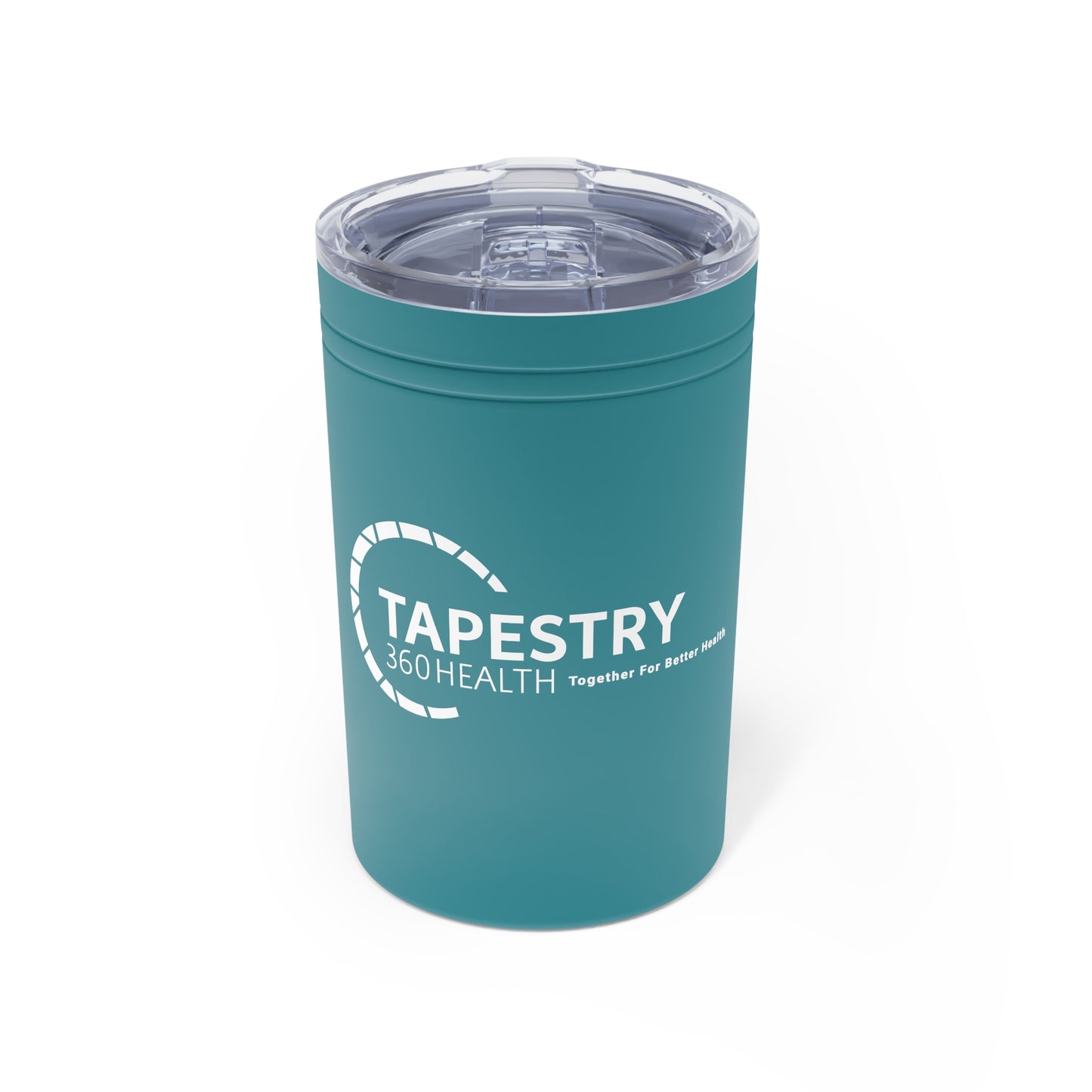 Vacuum Insulated Tumbler, 11oz