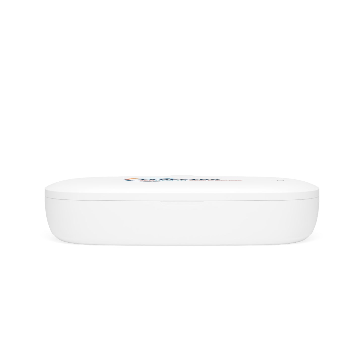 UV Phone Sanitizer and Wireless Charging Pad