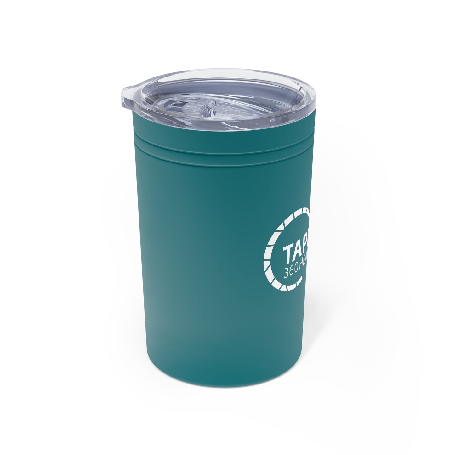 Vacuum Insulated Tumbler, 11oz