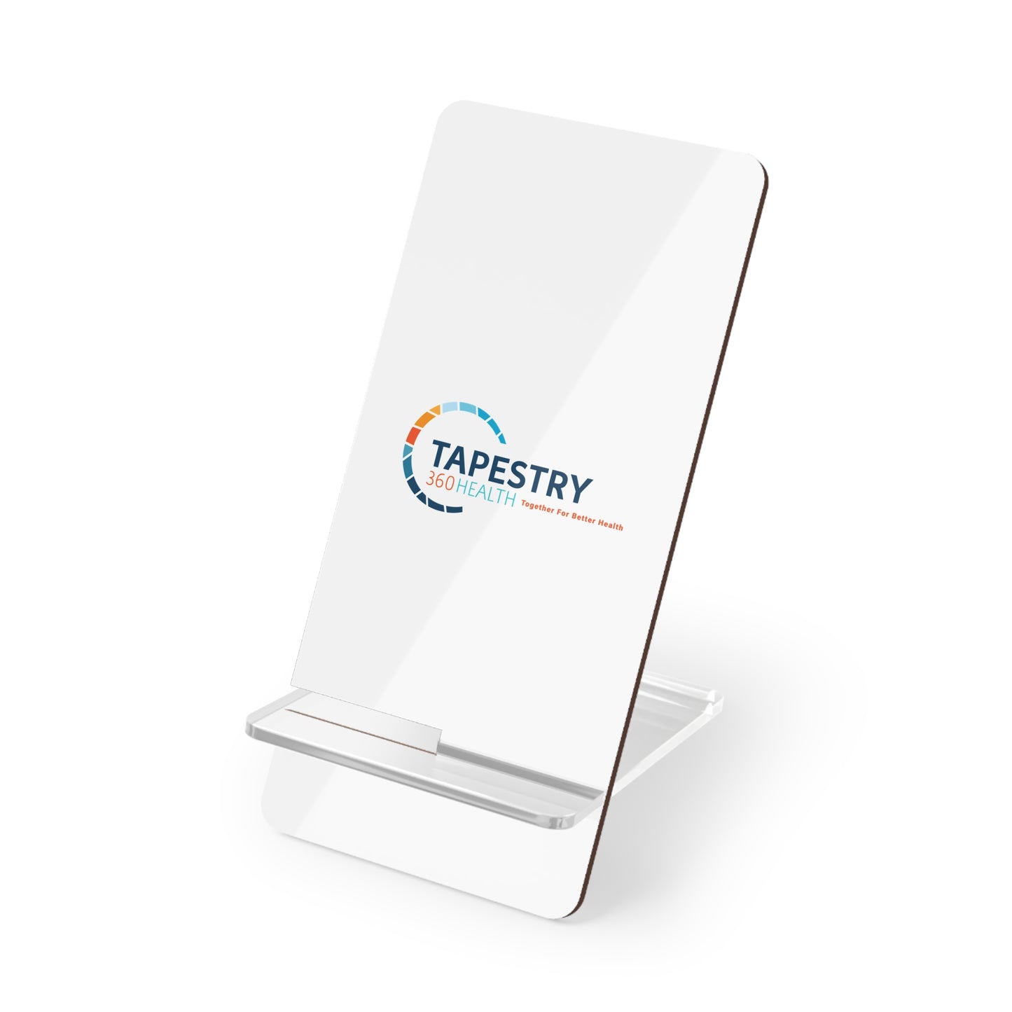 Mobile Display Stand for Smartphones