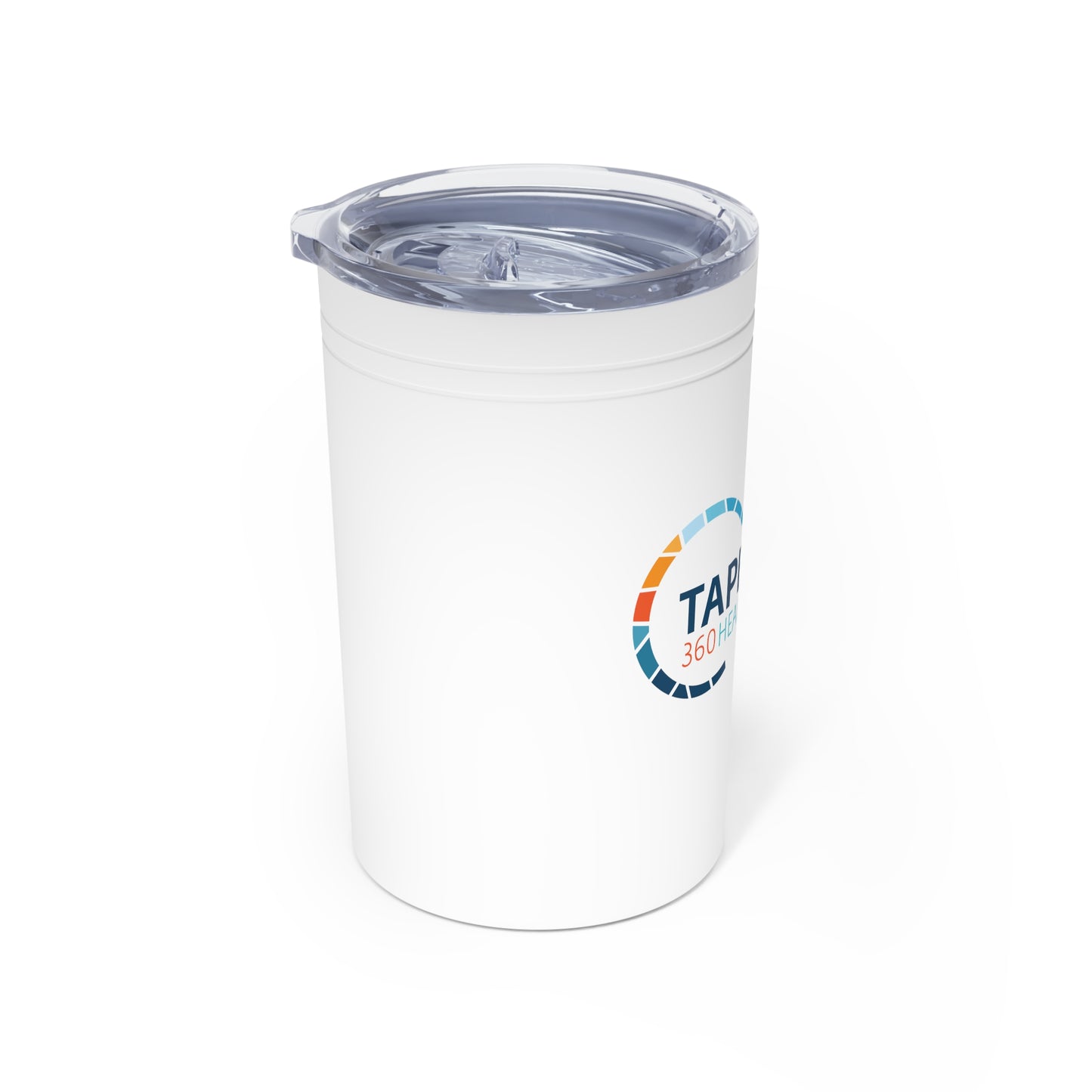 Vacuum Insulated Tumbler, 11oz