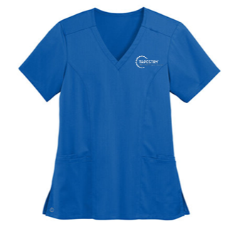 Wink® Women’s Premiere Flex™ V-Neck Top