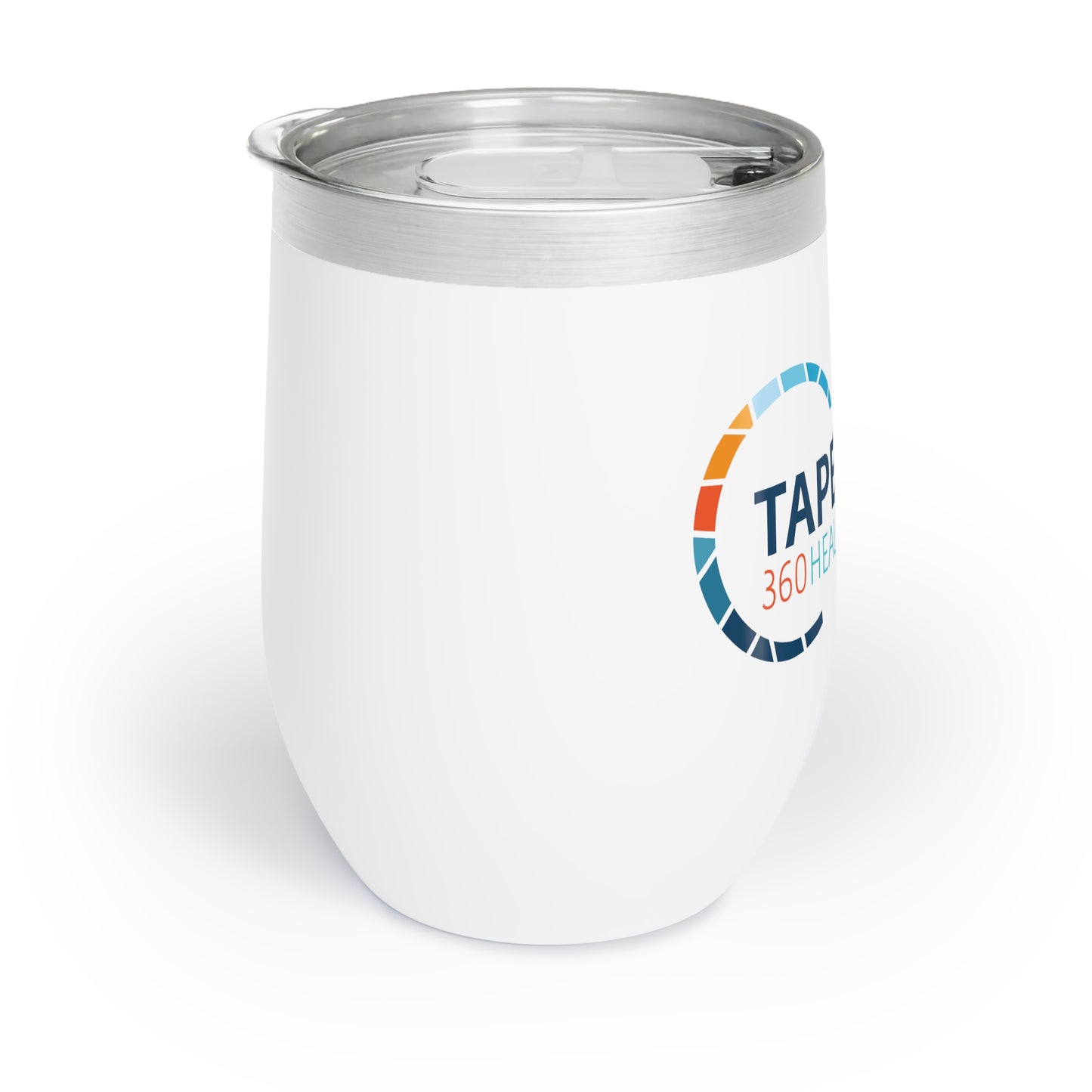 Chill Wine Tumbler