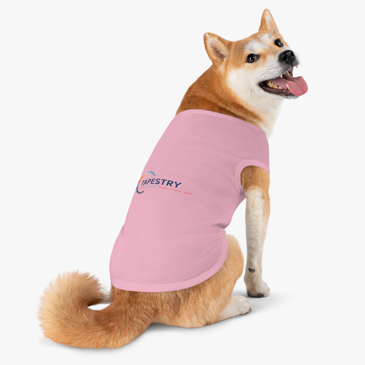 Pet Tank Top