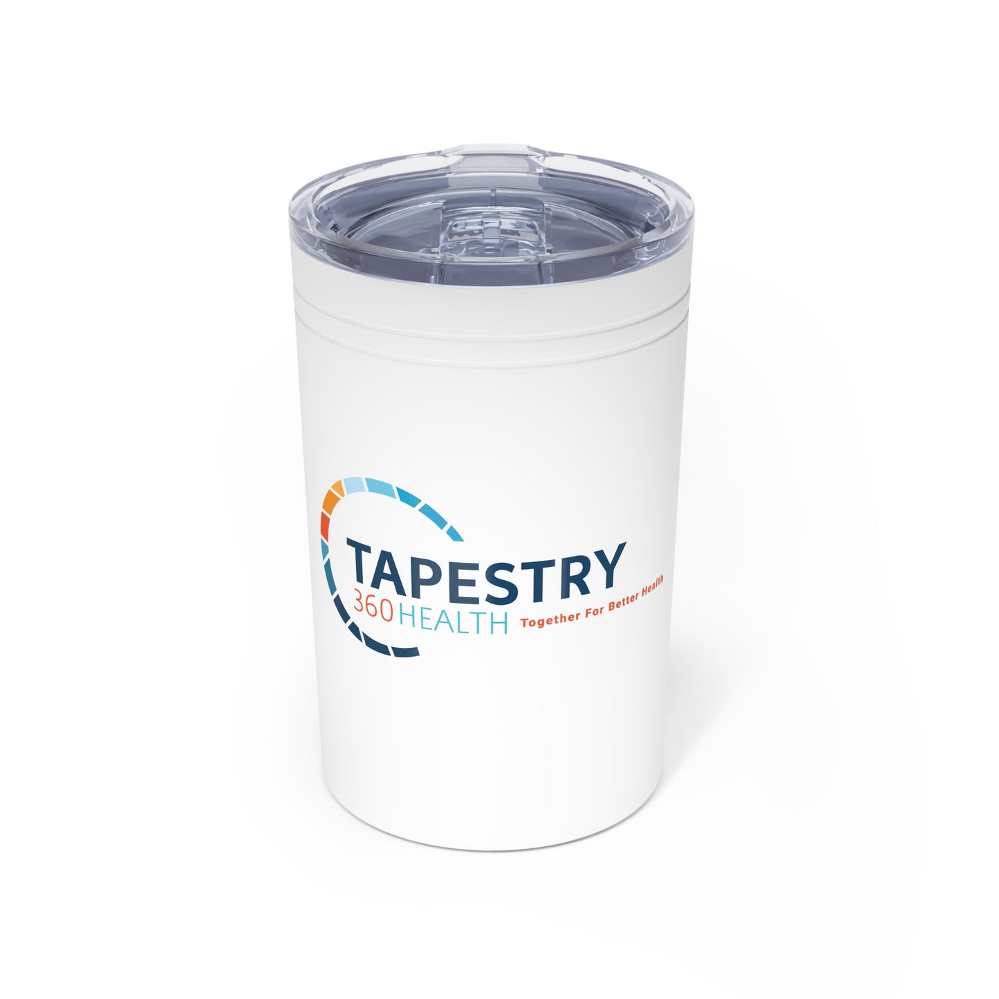 Vacuum Insulated Tumbler, 11oz