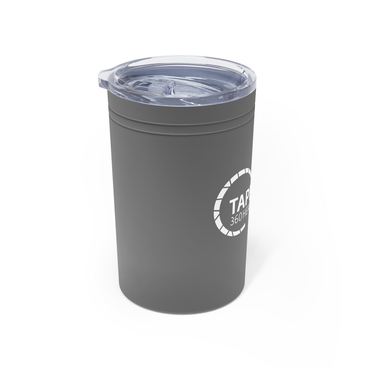 Vacuum Insulated Tumbler, 11oz