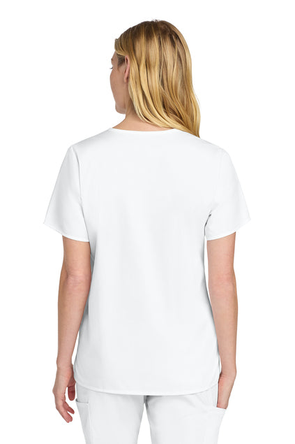 Wink® Women’s WorkFlex V-Neck Top
