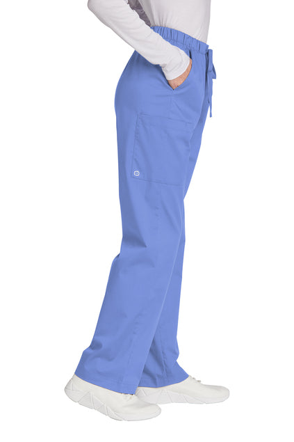 Wink® Women’s Petite WorkFlex Cargo Pant