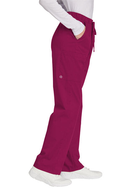 Wink® Women’s Tall WorkFlex Cargo Pant