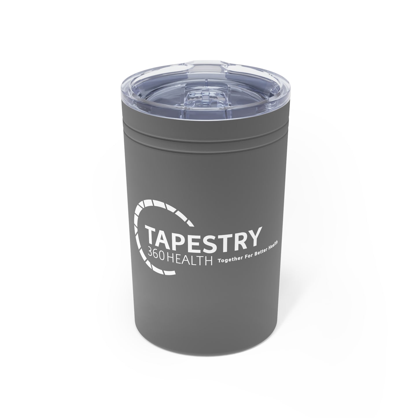 Vacuum Insulated Tumbler, 11oz