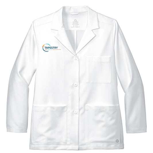 Wink® Women’s Consultation Lab Coat